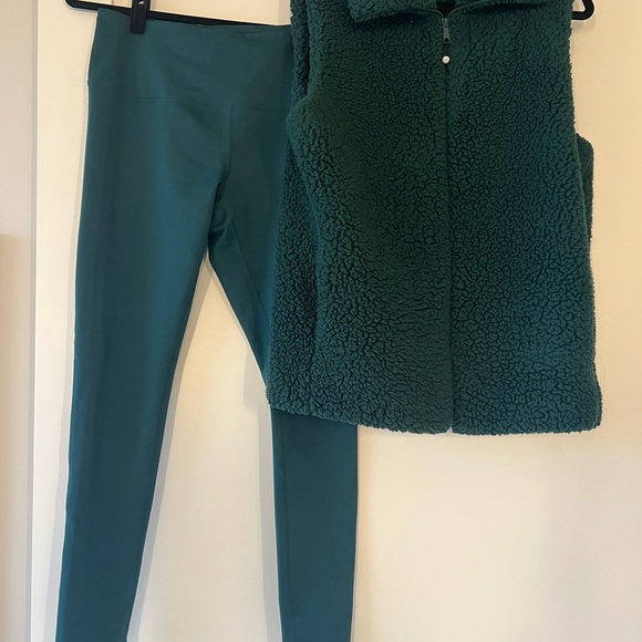 Athleta leggings - Picture 1 of 2